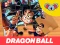 Leikur Dragon Ball Goku Puzzles á netinu