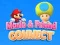 Leikur Mario og Vinir Tengjast á netinu