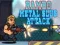 Leikur Rambo Metal Slug ATTACK á netinu