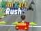 Leikur Mini Kart Rush á netinu