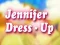 Leikur Klæða Jennifer á netinu Leikur Klæða Jennifer á netinu