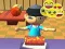 Leikur Sushi Roll 3D Fínt á netinu