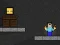 Leikur Noob gegn TNT Boom á netinu