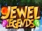 Leikur Jewel Legends á netinu