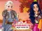 Leikur Fall Must-Haves fyrir Prinsessur á netinu