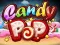 Leikur Candy Pop á netinu