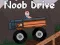 Leikur Noob Akstur á netinu