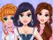 Leikur Fyndin mín sæt lolita makeover á netinu Leikur Fyndin mín sæt lolita makeover á netinu