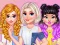 Leikur Hálf & Hálf #Cool Fashion Trends á netinu Leikur Hálf & Hálf #Cool Fashion Trends á netinu