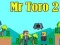 Leikur Mr Toro 2 á netinu
