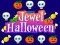 Leikur Jewel Halloween á netinu