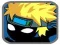Leikur Naruto: Skuggaævintýri á netinu