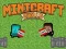 Leikur Minicraft Duell á netinu