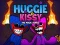 Leikur Huggie og Kissy Töfratempelinn á netinu Leikur Huggie og Kissy Töfratempelinn á netinu