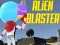 Leikur Geimverja Blaster á netinu