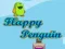 Leikur Flappy Pinguín á netinu
