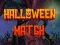 Leikur Halloween Leikur á netinu