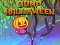Leikur Falla Halloween á netinu