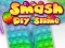 Leikur Brjóta DIY Slime á netinu