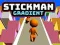 Leikur Stickman Gráður á netinu