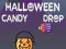 Leikur Halloween Sæt gera á netinu