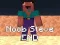 Leikur Noob Steve END á netinu