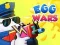Leikur Eggjastyrjaldir á netinu