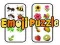 Leikur Emoji Puzzla á netinu Leikur Emoji Puzzla á netinu