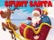Leikur Stunt Santa á netinu