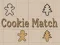 Leikur Kökur Match á netinu
