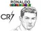 Leikur Ronaldo Litabók á netinu Leikur Ronaldo Litabók á netinu