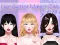 Leikur Lifandi Avatar Maker: Stúlkur á netinu Leikur Lifandi Avatar Maker: Stúlkur á netinu