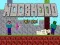 Leikur NoobHood hjálpar Alex! á netinu