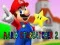 Leikur Mario Stjörnusamari á netinu