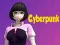 Leikur Cyberpunk á netinu