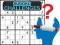 Leikur Sudoku Áskoranir á netinu Leikur Sudoku Áskoranir á netinu