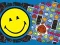 Leikur Smiley World Leikur á netinu