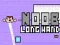 Leikur Noob Langur Hönd á netinu
