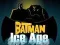 Leikur Batman: Ísöld á netinu