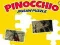 Leikur Pinocchio Púsl á netinu