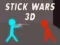 Leikur Pinnastríð 3D á netinu
