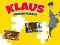 Leikur Klaus púsl á netinu