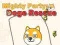 Leikur Mighty Party: Doge Björg á netinu