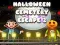 Leikur Halloween Kirkjugarður Flóttinn 2 á netinu