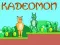 Leikur Kadeomon á netinu