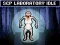 Leikur SCP Laboratorium Idle á netinu