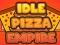 Leikur Tómstund Pizzaveldið á netinu