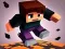 Leikur Noob Parkour: Nether á netinu