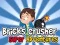 Leikur Bricks Crusher Super Adventures  á netinu