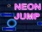 Leikur Neon Stök á netinu